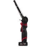 MILWAUKEE M12 FUEL BAND FILE 13 MM KIT - M12FBFL13-402B